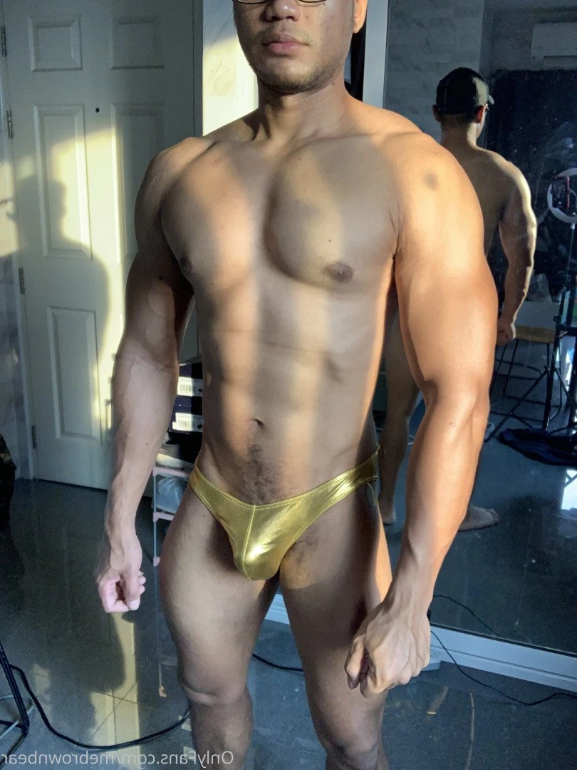 Brownbear [ mebrownbear ] Onlyfans leaked photo 2996435 on Hotleaks.tv