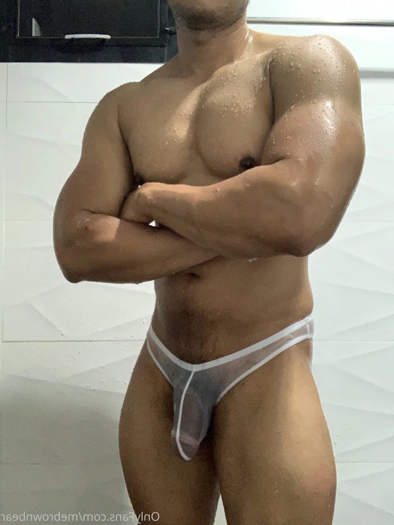 Brownbear [ mebrownbear ] Onlyfans leaked photo 2996507 on Hotleaks.tv
