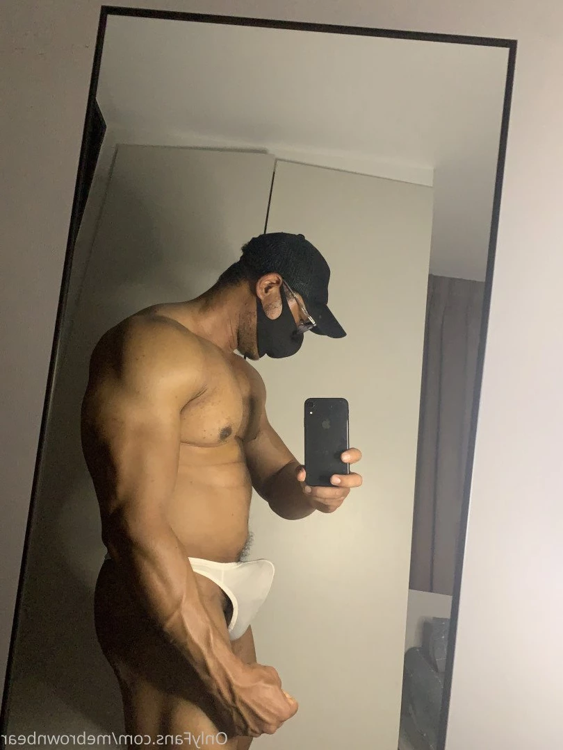 Brownbear [ mebrownbear ] Onlyfans leaked photo 2996546 on Hotleaks.tv
