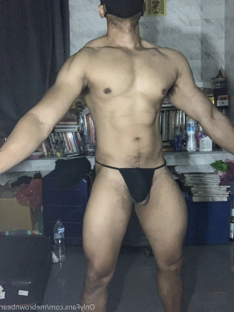 Brownbear [ mebrownbear ] Onlyfans leaked photo 2996630 on Hotleaks.tv