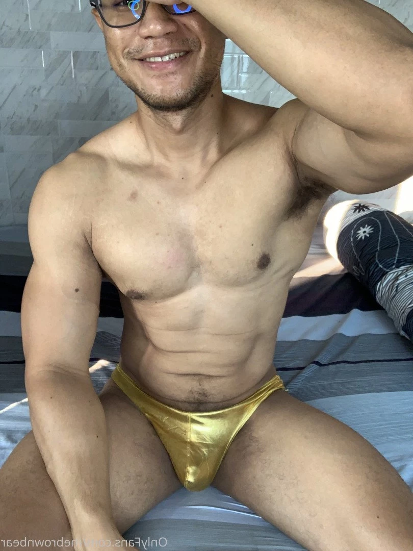 Brownbear [ mebrownbear ] Onlyfans leaked photo 2996728 on Hotleaks.tv