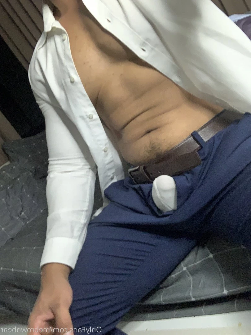 Brownbear [ mebrownbear ] Onlyfans leaked photo 2996743 on Hotleaks.tv