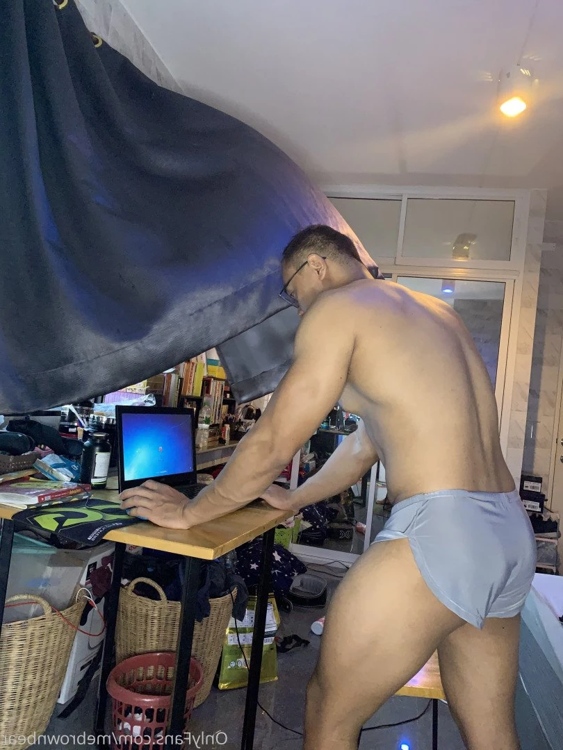 Brownbear [ mebrownbear ] Onlyfans leaked photo 2996879 on Hotleaks.tv