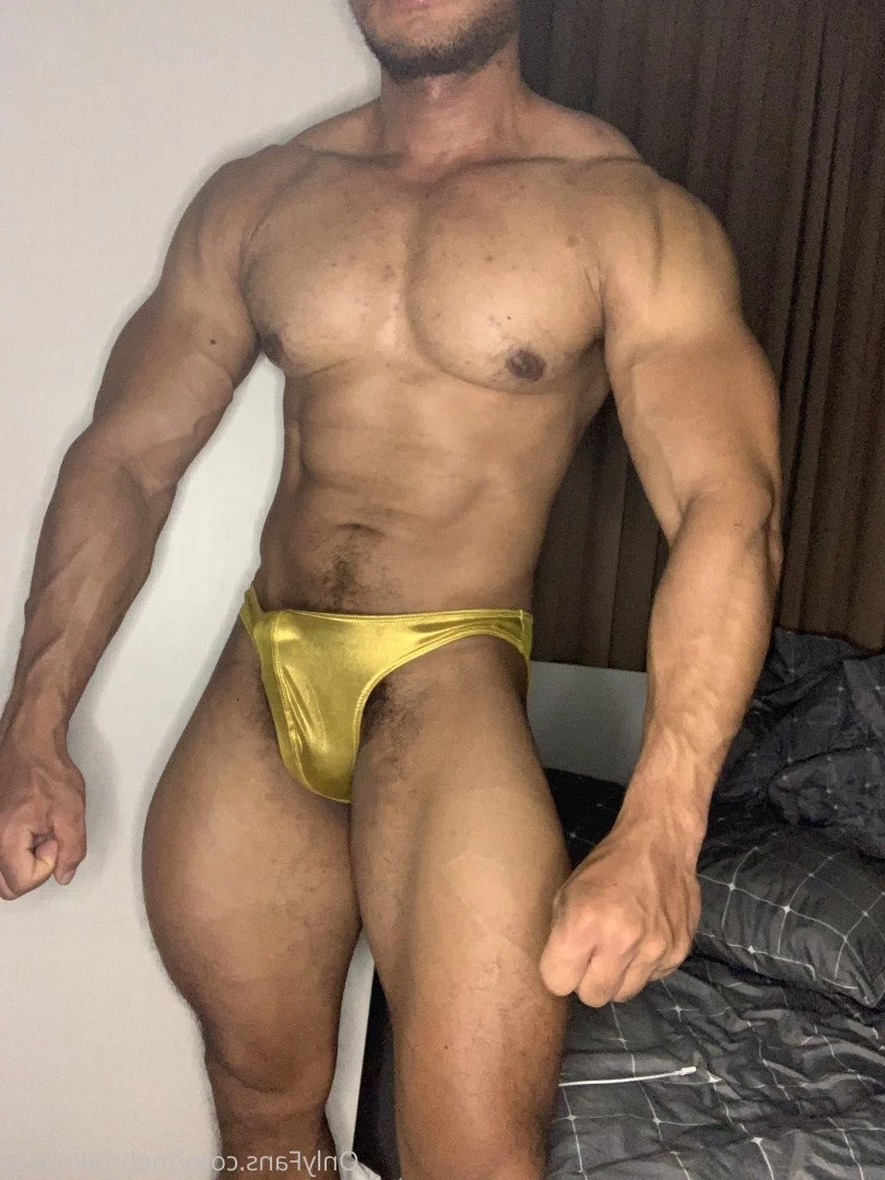 Brownbear [ mebrownbear ] Onlyfans leaked photo 2996973 on Hotleaks.tv