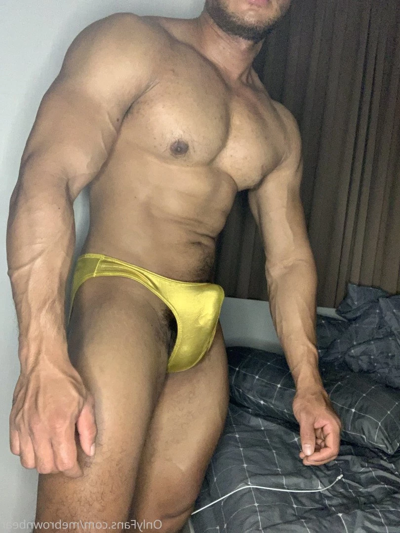 Brownbear [ mebrownbear ] Onlyfans leaked photo 2997069 on Hotleaks.tv