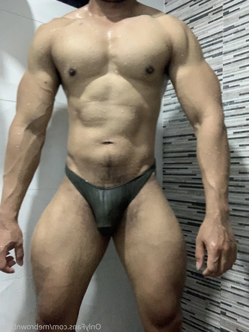 Brownbear [ mebrownbear ] Onlyfans leaked photo 2997090 on Hotleaks.tv