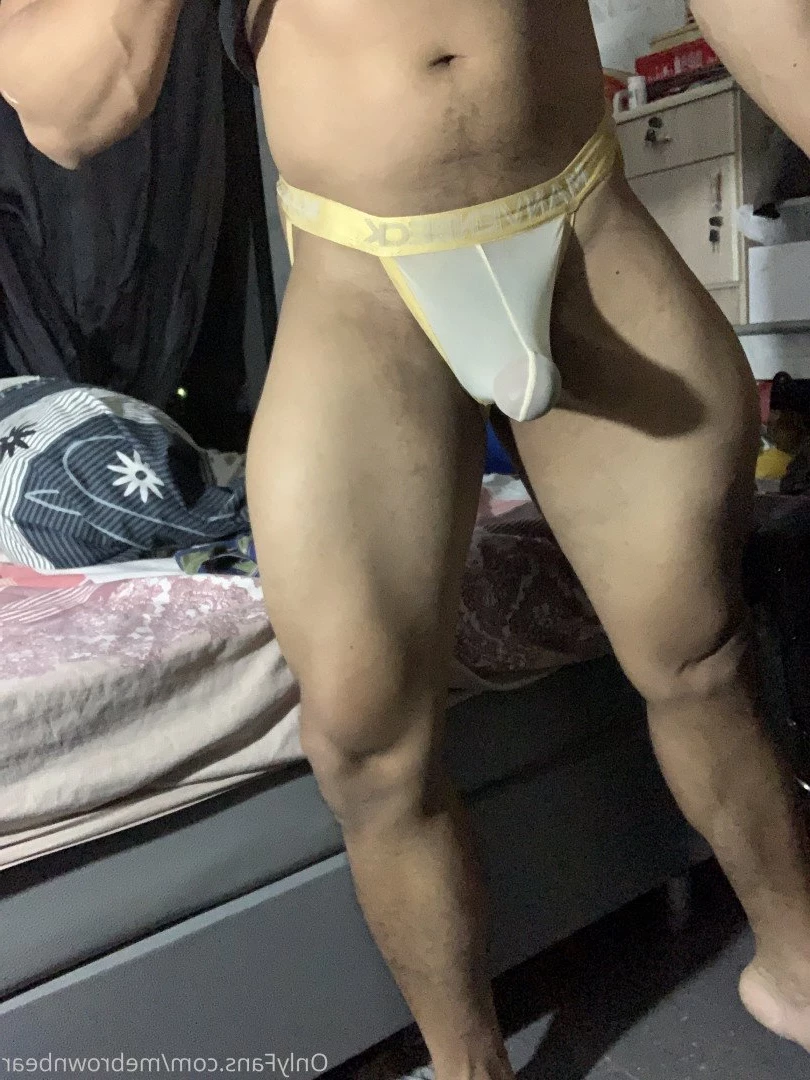 Brownbear [ mebrownbear ] Onlyfans leaked photo 2997150 on Hotleaks.tv