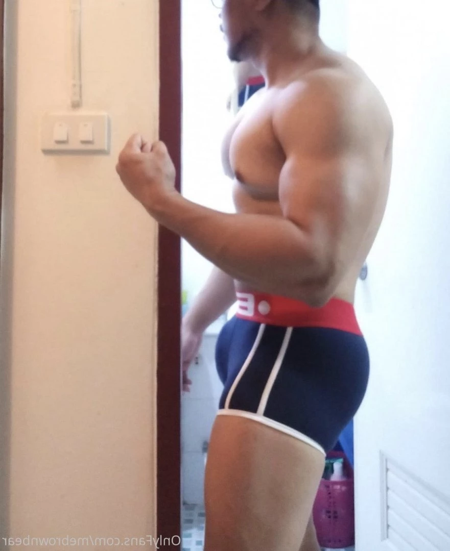 Brownbear [ mebrownbear ] Onlyfans leaked photo 2997227 on Hotleaks.tv