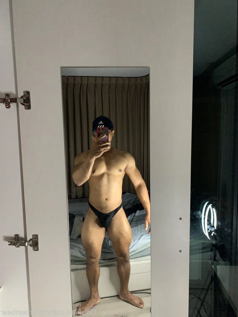 Brownbear [ mebrownbear ] Onlyfans leaked photo 2997258 on Hotleaks.tv