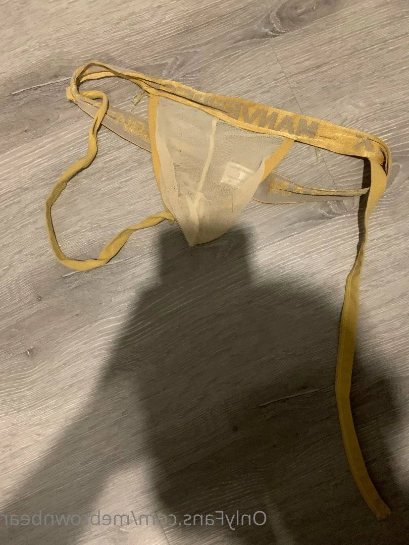 Brownbear [ mebrownbear ] Onlyfans leaked photo 2997314 on Hotleaks.tv