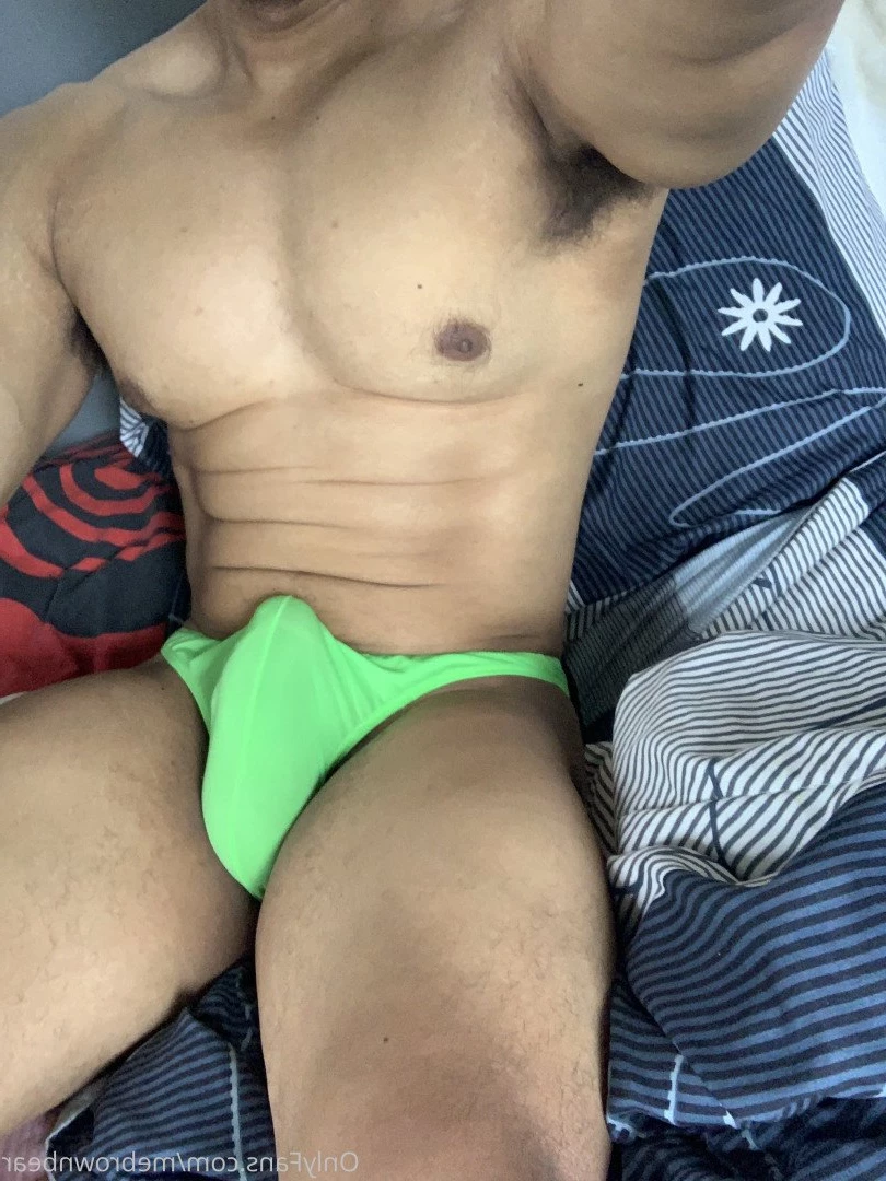 Brownbear [ mebrownbear ] Onlyfans leaked photo 2997372 on Hotleaks.tv