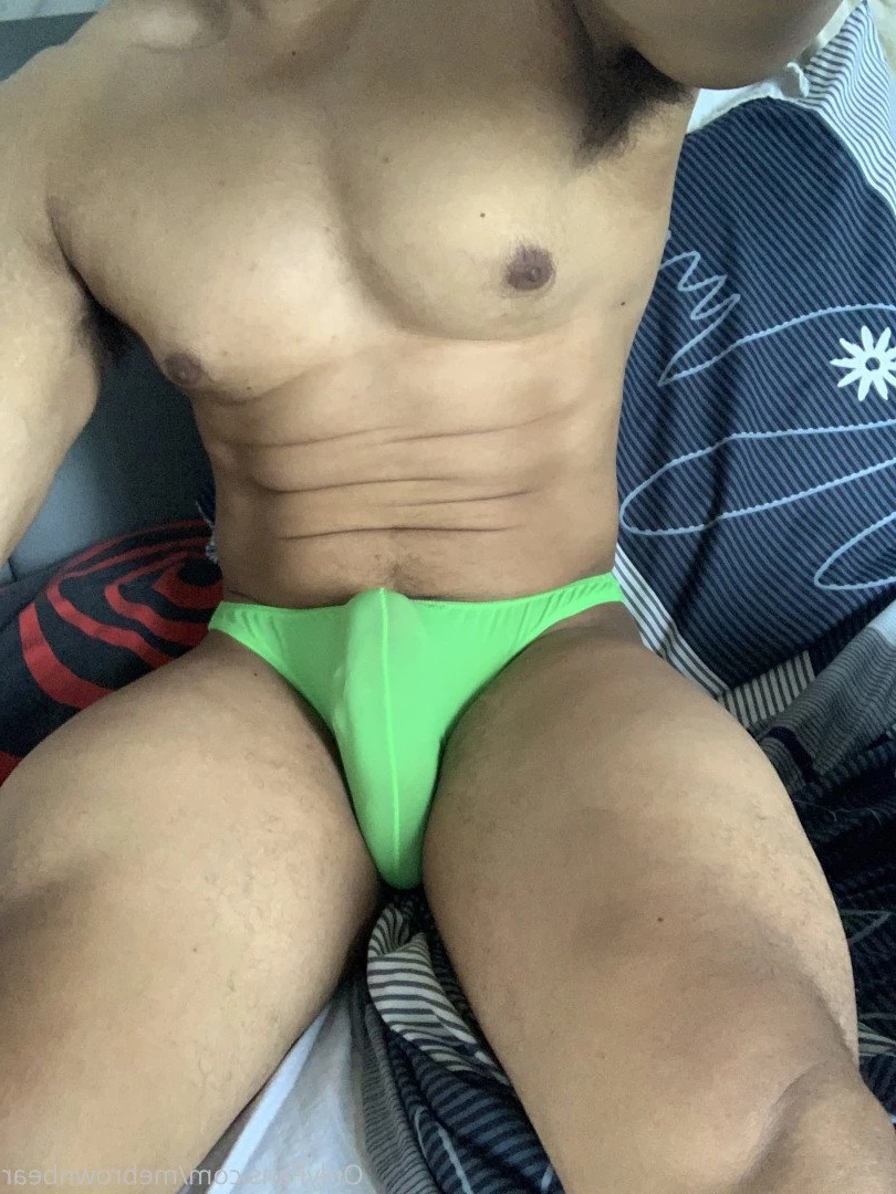 Brownbear [ mebrownbear ] Onlyfans leaked photo 2997395 on Hotleaks.tv