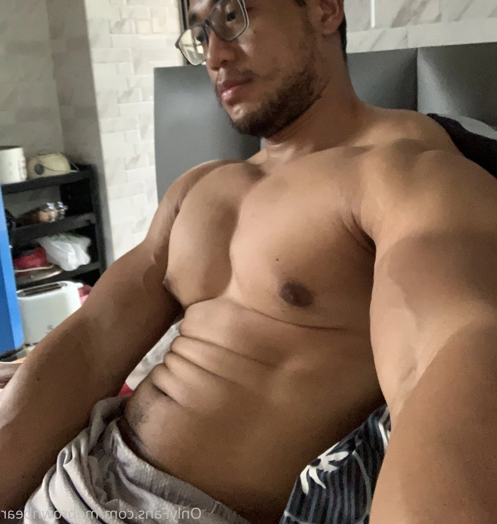 Brownbear [ mebrownbear ] Onlyfans leaked photo 2997458 on Hotleaks.tv