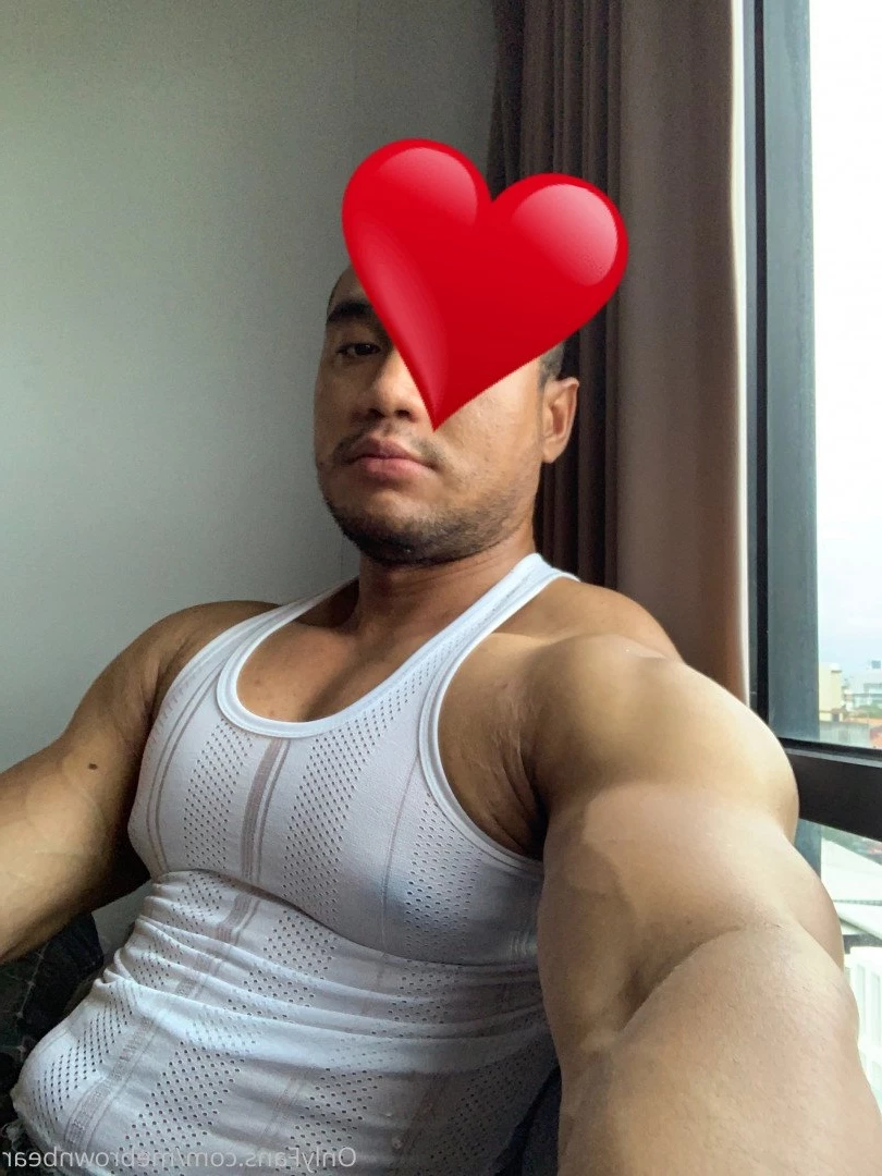 Brownbear [ mebrownbear ] Onlyfans leaked photo 2997518 on Hotleaks.tv