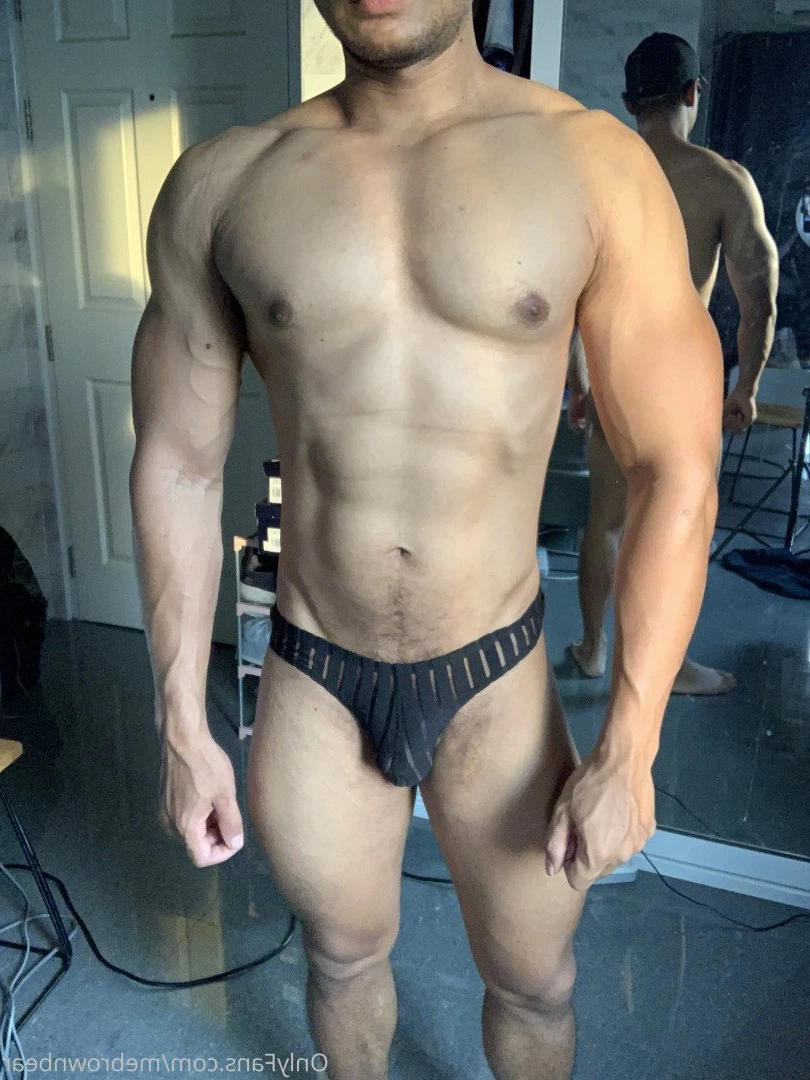 Brownbear [ mebrownbear ] Onlyfans leaked photo 2997750 on Hotleaks.tv