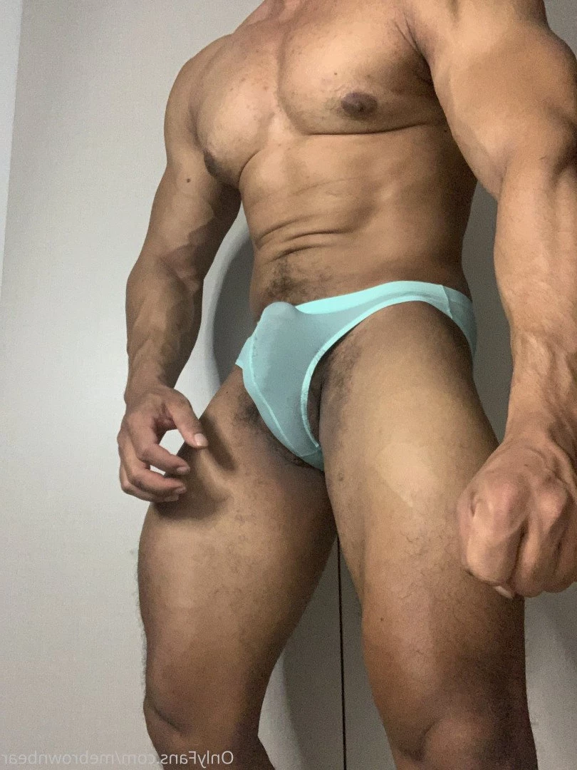 Brownbear [ mebrownbear ] Onlyfans leaked photo 2997823 on Hotleaks.tv
