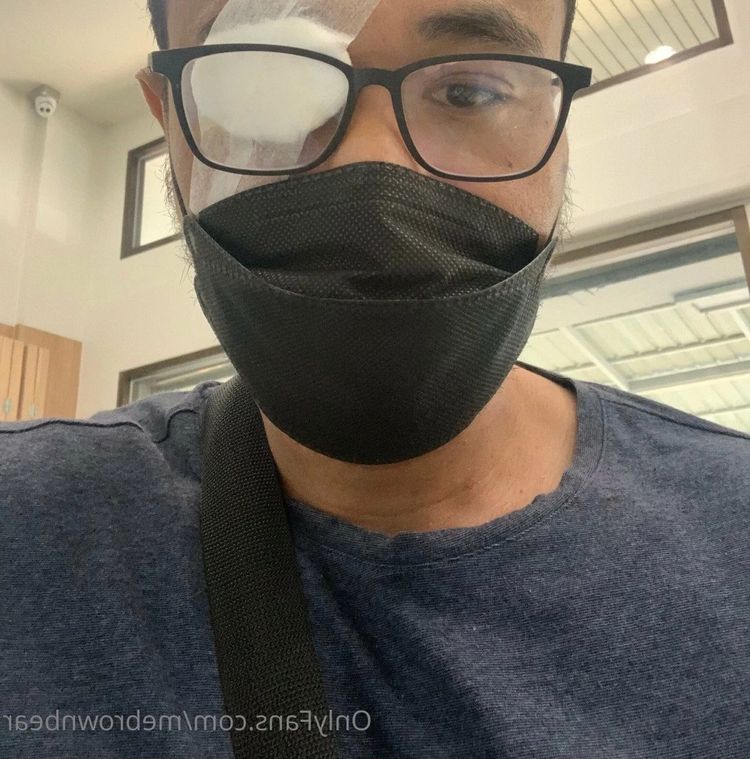 Brownbear [ mebrownbear ] Onlyfans leaked photo 2997963 on Hotleaks.tv