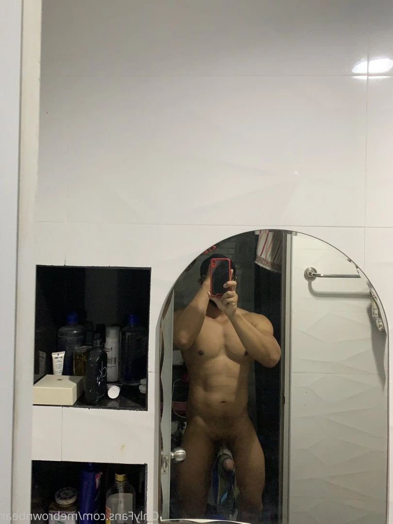 Brownbear [ mebrownbear ] Onlyfans leaked photo 2997976 on Hotleaks.tv
