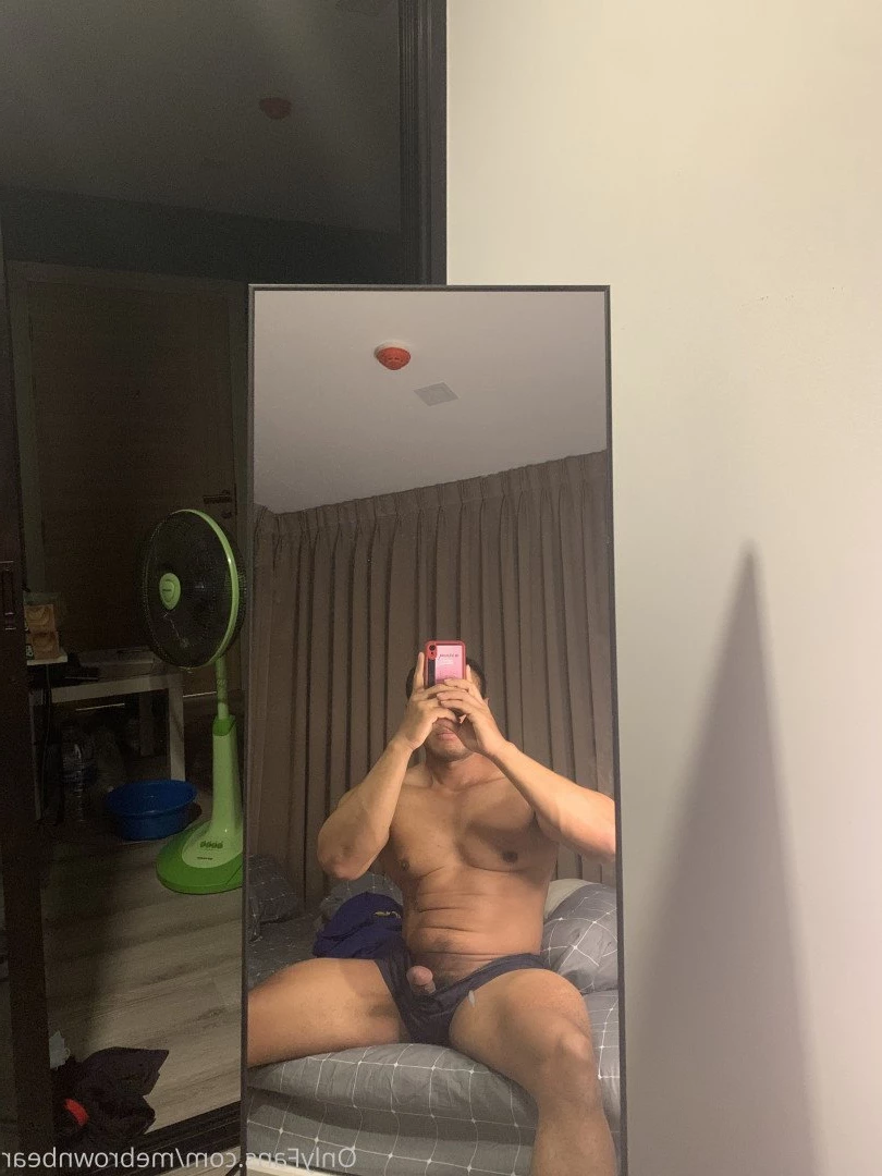 Brownbear [ mebrownbear ] Onlyfans leaked photo 2997998 on Hotleaks.tv