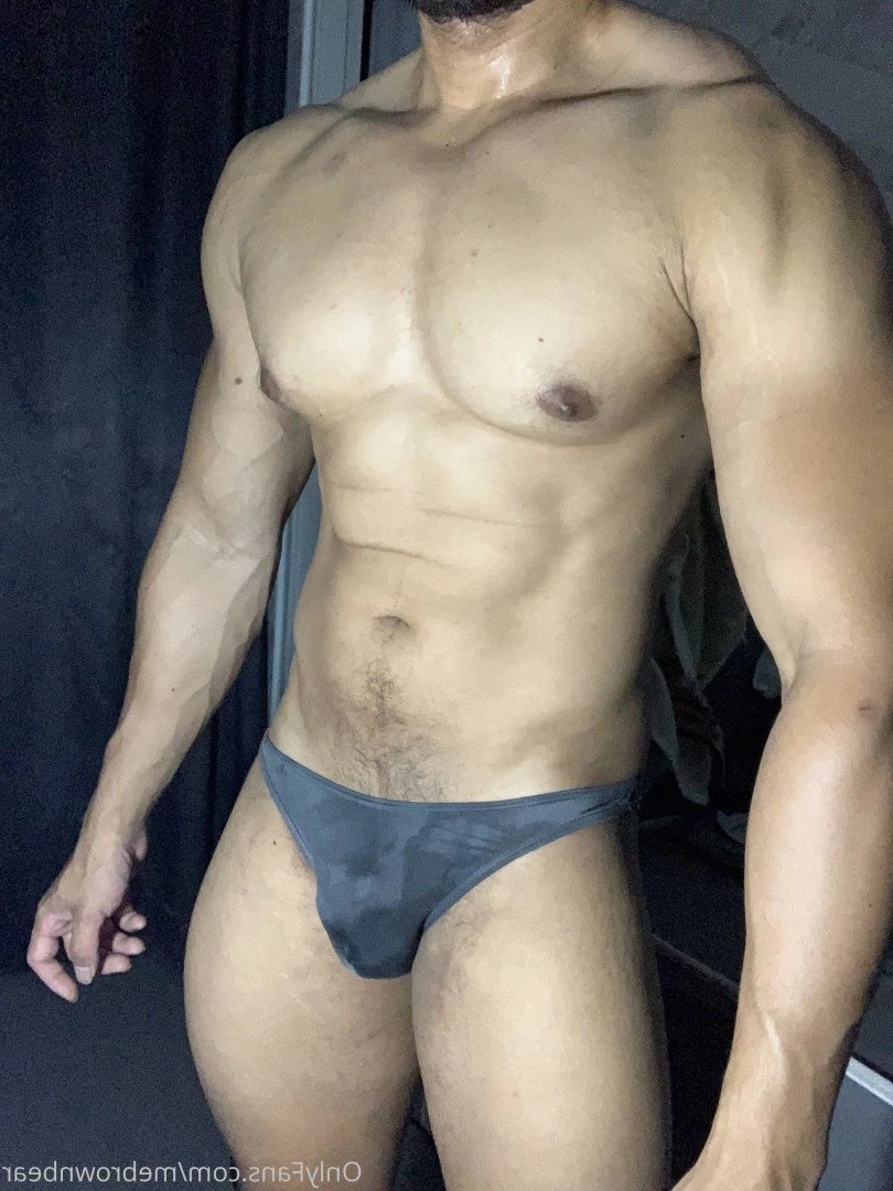 Brownbear [ mebrownbear ] Onlyfans leaked photo 2998099 on Hotleaks.tv