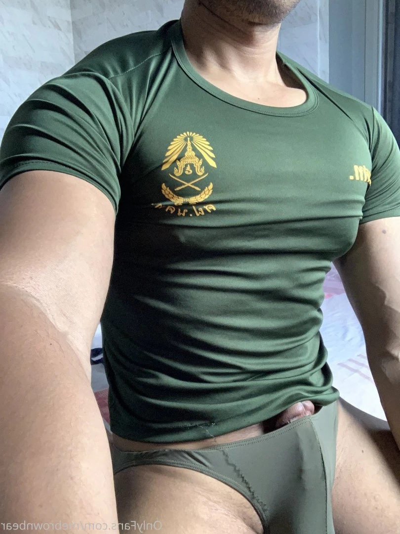Brownbear [ mebrownbear ] Onlyfans leaked photo 2998219 on Hotleaks.tv