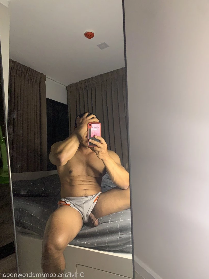 Brownbear [ mebrownbear ] Onlyfans leaked photo 2998289 on Hotleaks.tv