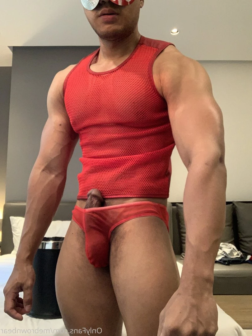 Brownbear [ mebrownbear ] Onlyfans leaked photo 2998383 on Hotleaks.tv