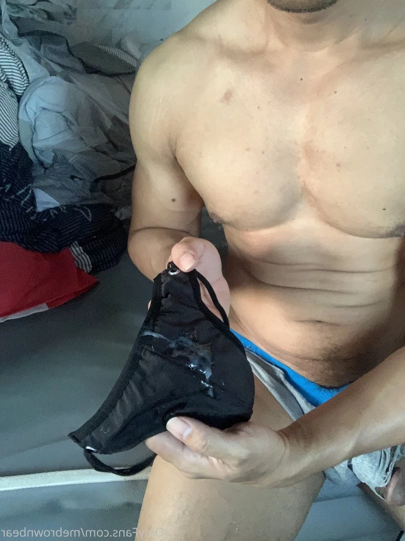 Brownbear [ mebrownbear ] Onlyfans leaked photo 2998423 on Hotleaks.tv