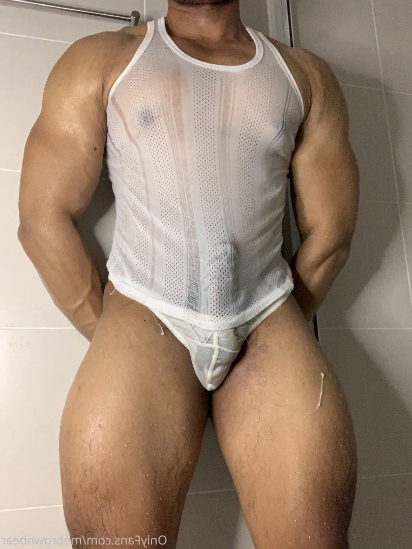 Brownbear [ mebrownbear ] Onlyfans leaked photo 2998467 on Hotleaks.tv