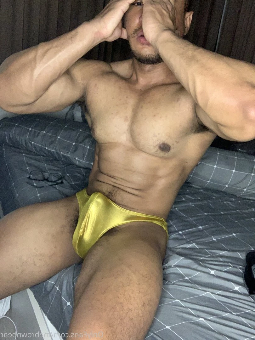 Brownbear [ mebrownbear ] Onlyfans leaked photo 2998474 on Hotleaks.tv