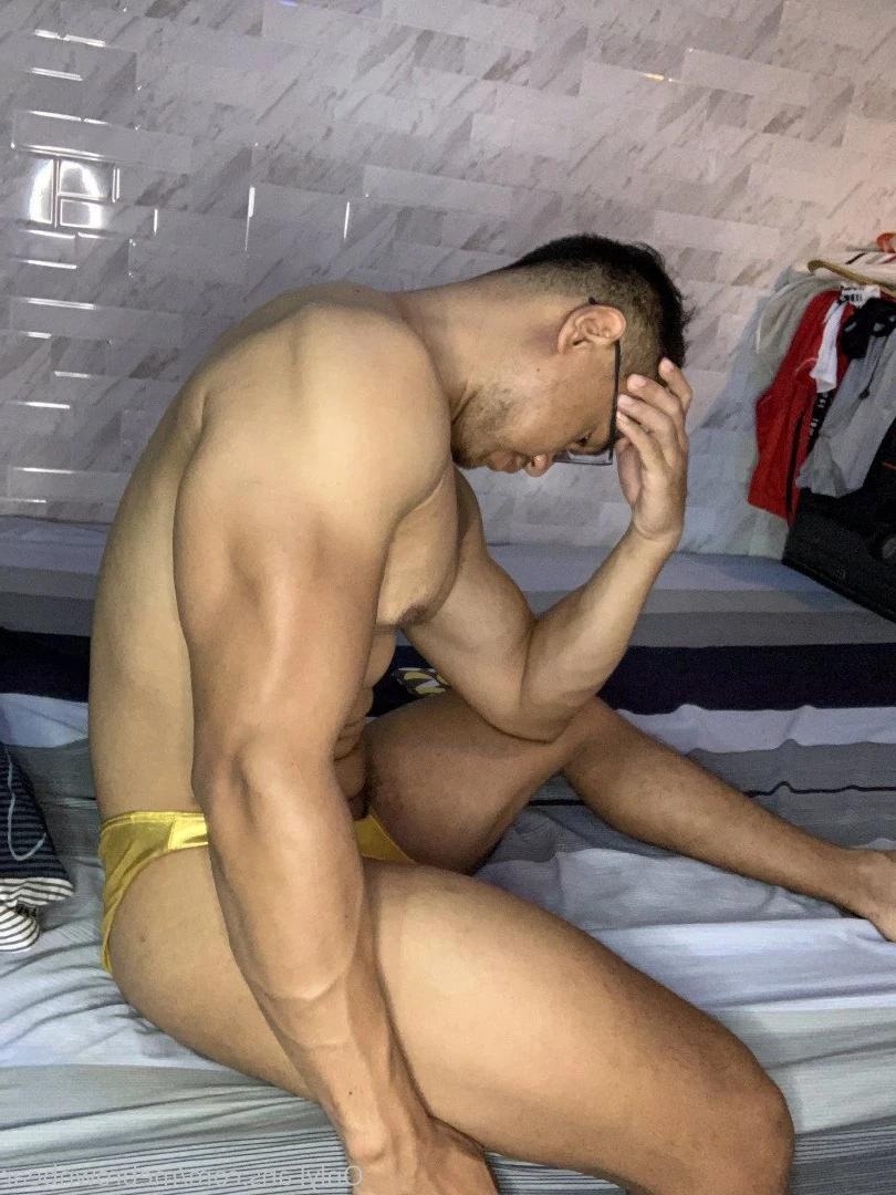 Brownbear [ mebrownbear ] Onlyfans leaked photo 2998731 on Hotleaks.tv