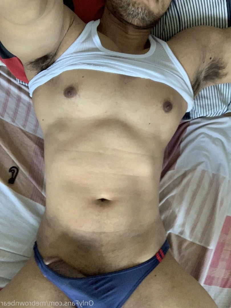 Brownbear [ mebrownbear ] Onlyfans leaked photo 2998846 on Hotleaks.tv