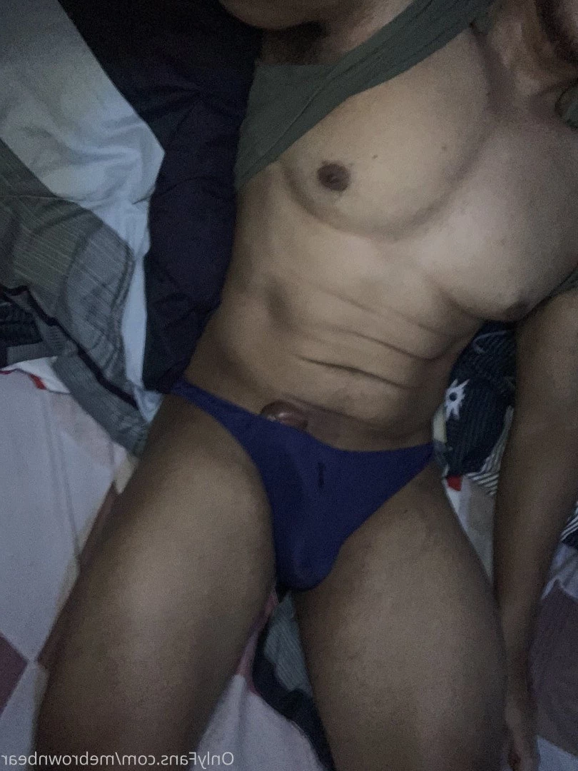 Brownbear [ mebrownbear ] Onlyfans leaked photo 2998887 on Hotleaks.tv