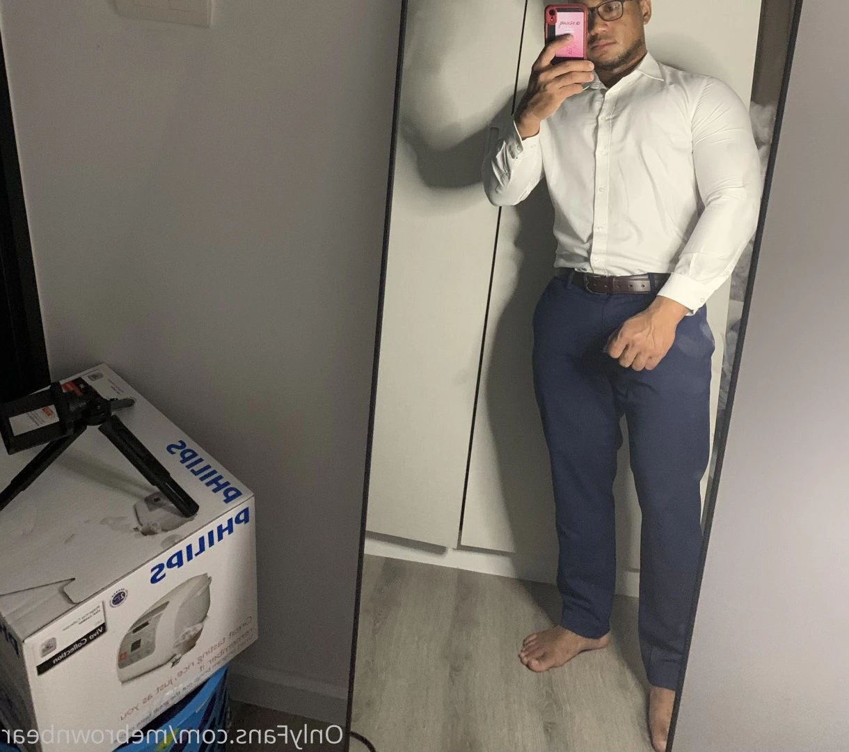 Brownbear [ mebrownbear ] Onlyfans leaked photo 2998954 on Hotleaks.tv