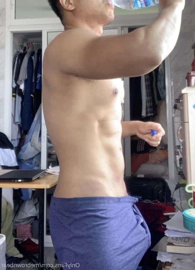 Brownbear [ mebrownbear ] Onlyfans leaked photo 2999031 on Hotleaks.tv