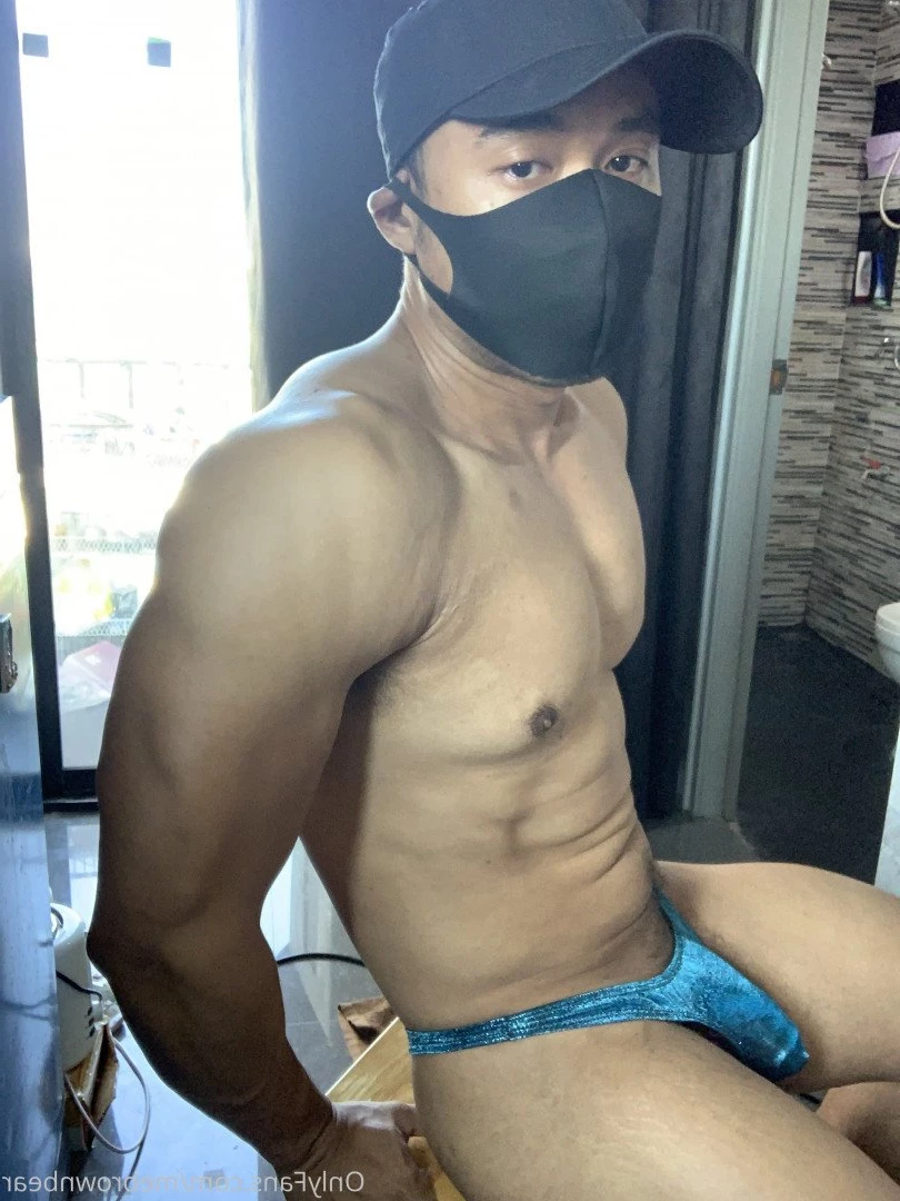 Brownbear [ mebrownbear ] Onlyfans leaked photo 2999066 on Hotleaks.tv