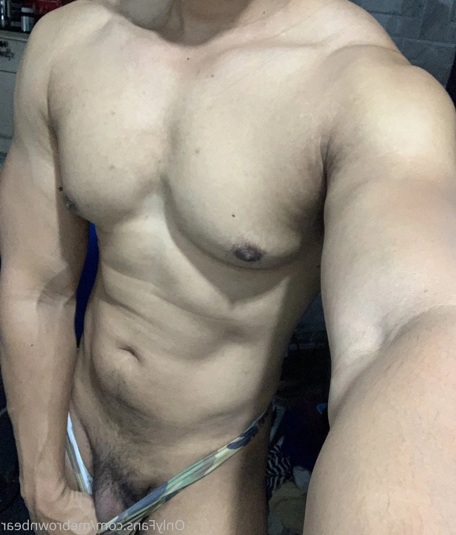 Brownbear [ mebrownbear ] Onlyfans leaked photo 2999198 on Hotleaks.tv
