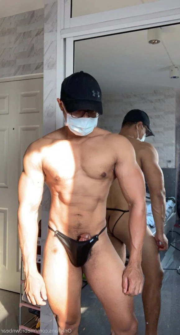 Brownbear [ mebrownbear ] Onlyfans leaked photo 2999288 on Hotleaks.tv
