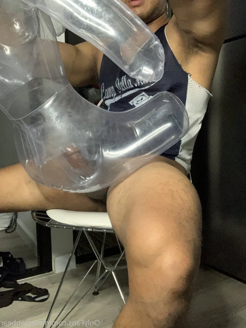 Brownbear [ mebrownbear ] Onlyfans leaked photo 2999345 on Hotleaks.tv