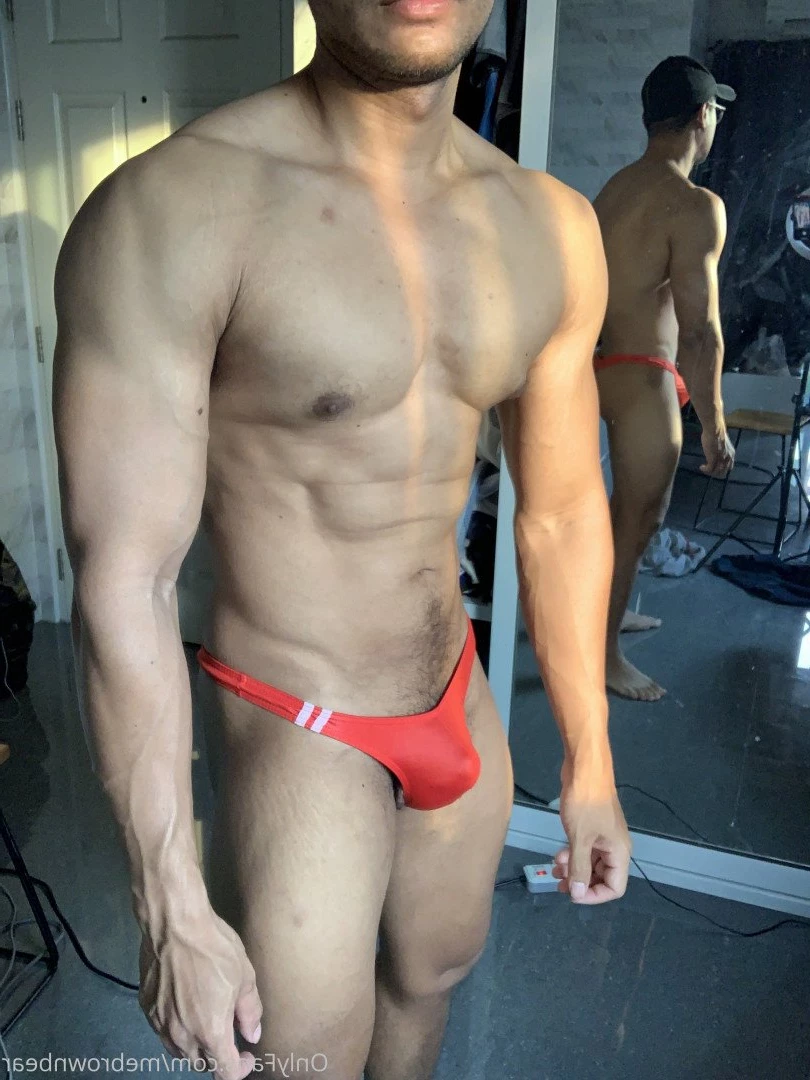 Brownbear [ mebrownbear ] Onlyfans leaked photo 2999530 on Hotleaks.tv