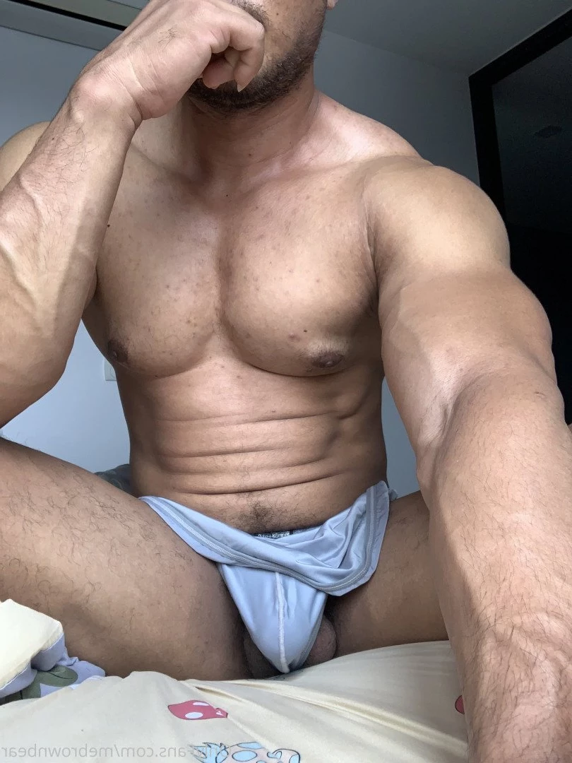 Brownbear [ mebrownbear ] Onlyfans leaked photo 2999534 on Hotleaks.tv