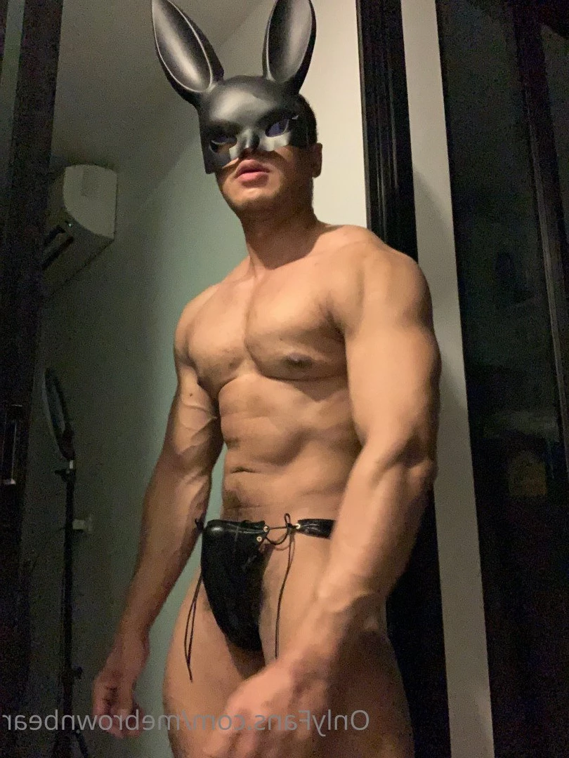 Brownbear [ mebrownbear ] Onlyfans leaked photo 2999552 on Hotleaks.tv