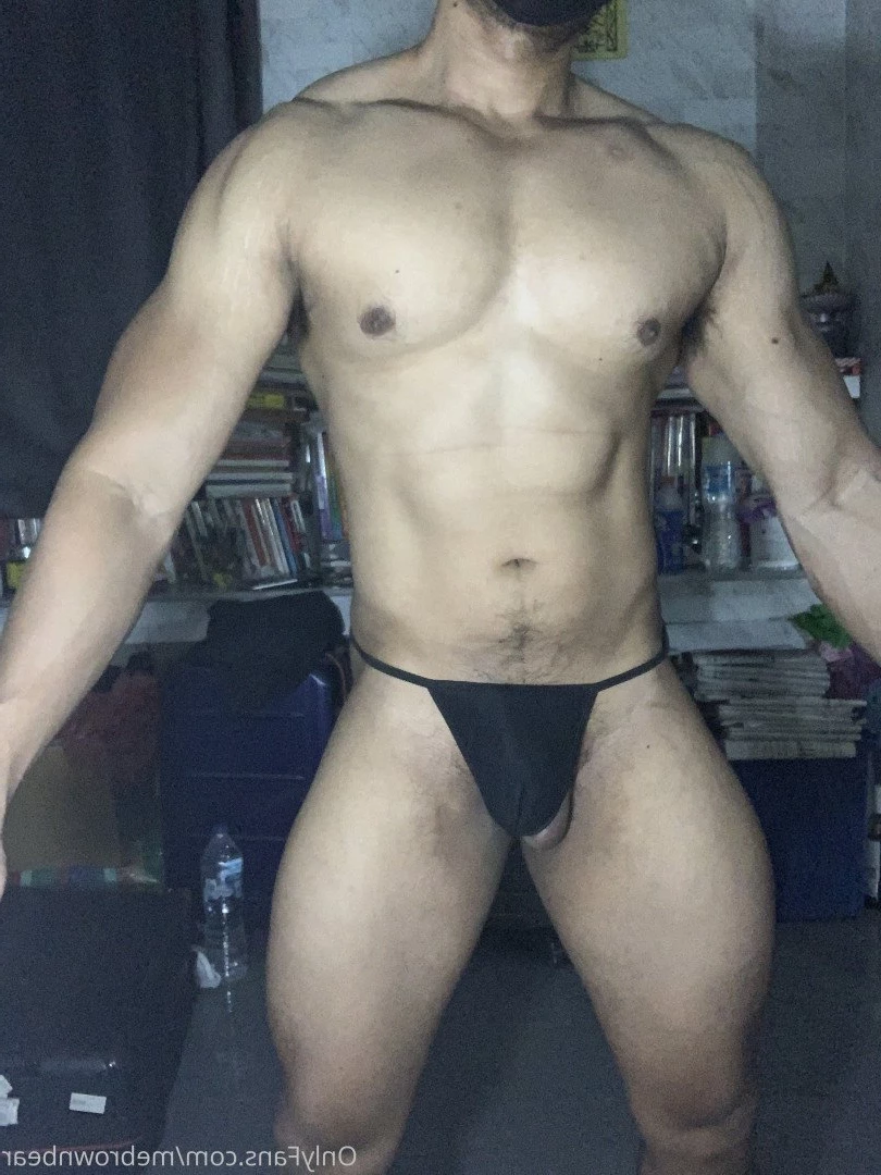 Brownbear [ mebrownbear ] Onlyfans leaked photo 2999556 on Hotleaks.tv