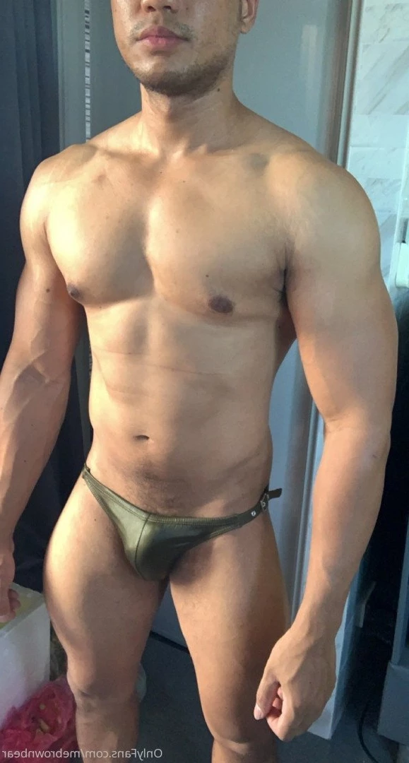 Brownbear [ mebrownbear ] Onlyfans leaked photo 2999590 on Hotleaks.tv