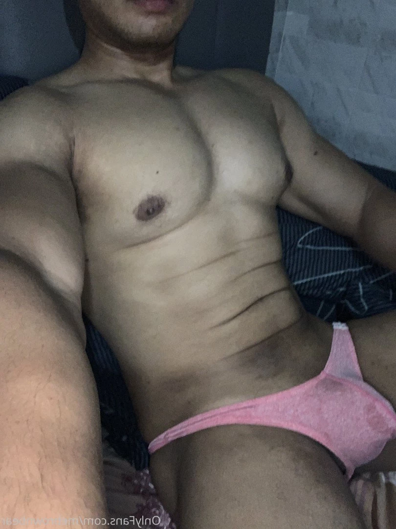 Brownbear [ mebrownbear ] Onlyfans leaked photo 2999608 on Hotleaks.tv