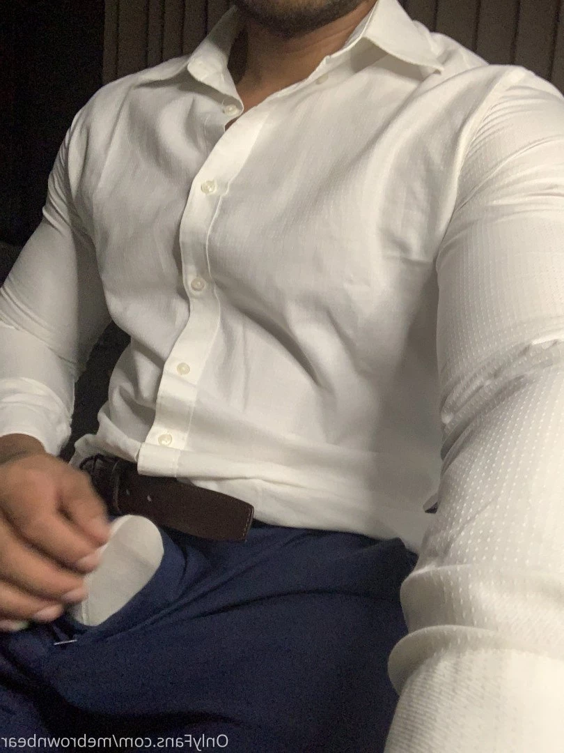 Brownbear [ mebrownbear ] Onlyfans leaked photo 2999627 on Hotleaks.tv