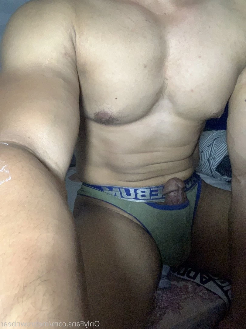 Brownbear [ mebrownbear ] Onlyfans leaked photo 2999726 on Hotleaks.tv