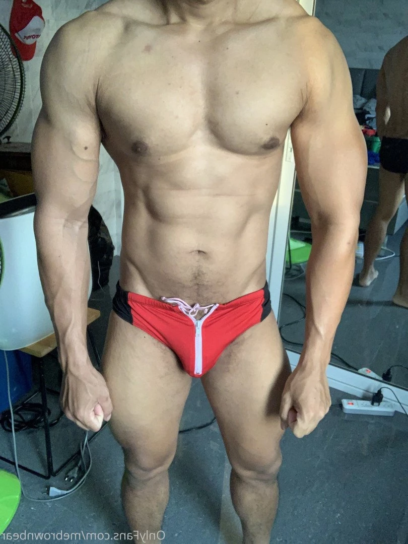 Brownbear [ mebrownbear ] Onlyfans leaked photo 2999815 on Hotleaks.tv