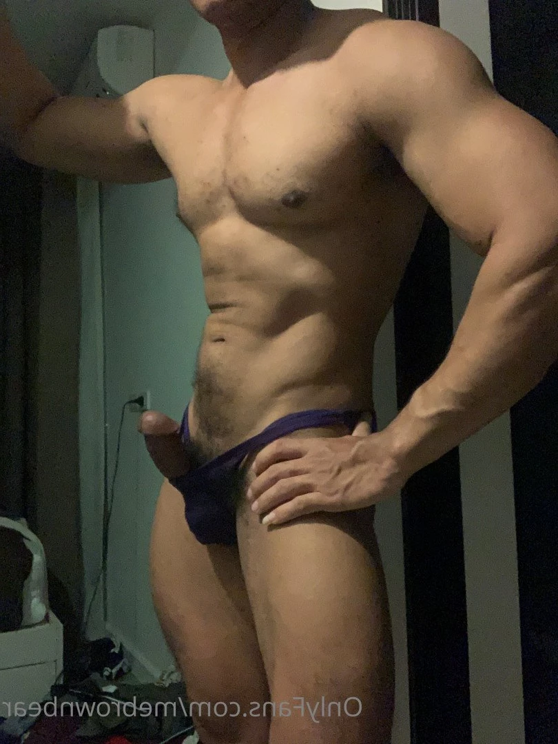 Brownbear [ mebrownbear ] Onlyfans leaked photo 2999933 on Hotleaks.tv