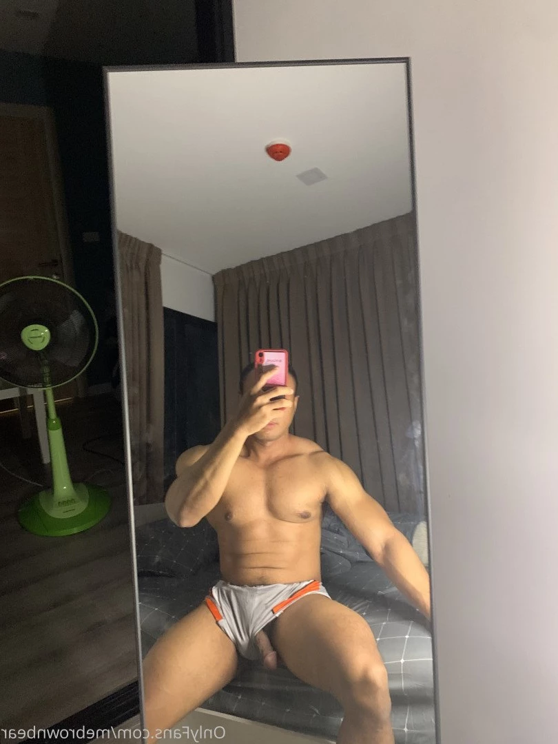 Brownbear [ mebrownbear ] Onlyfans leaked photo 3000017 on Hotleaks.tv